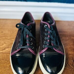 Lanvin Men’s Sneaker